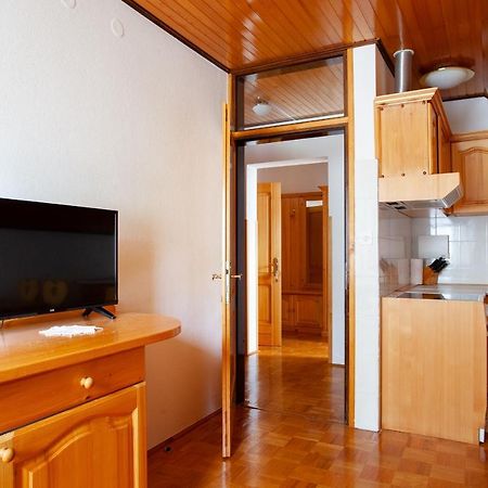 Farmstay&Glamping Visocnik Ljubno Eksteriør billede